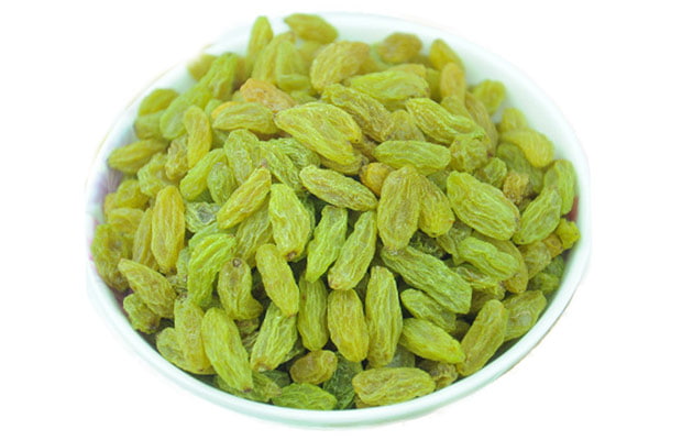 تصویر 4 از کشمش تیزابی مرغوب نرم و خوش طعم مخصوص پذیرایی رسمی